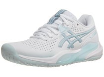Asics Gel Challenger 15 White/Sky Women's Shoes