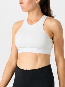 adidas Women's Bra - White