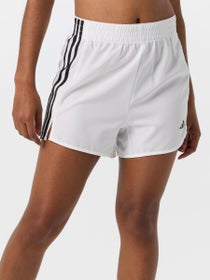 adidas Women's Core 3 Stripe Short