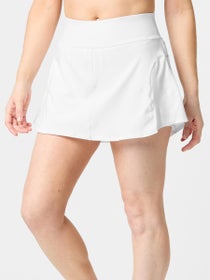 adidas Women's Core Match Skirt - White