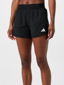 adidas Women's Core Pacer Mid 2 Short