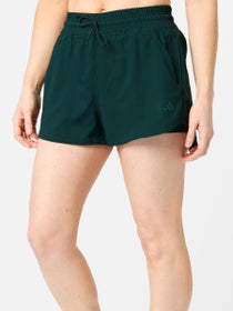 adidas Women's Fall Club Short