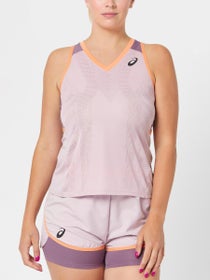 Asics Women's Fall Match Actibreeze Tank
