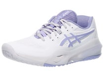 Asics Gel Resolution X Wh/Bluebell Women's Shoe