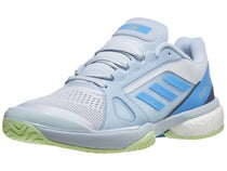 adidas Avaluxe Halo Blue/Green Women's Shoes