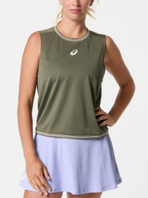 Asics Women's Spring Game Sleeveless Top