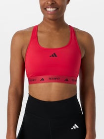 adidas Women's Spring Pure Bra