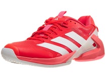adidas Ubersonic 5 Lucid Red/Silver Women's Shoes