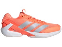 adidas Ubersonic 5 Orange/Blue/White Women's Shoes