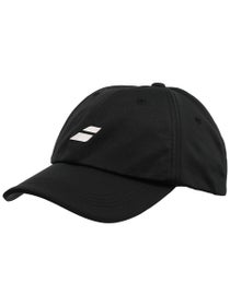 Babolat Junior Pure Logo Hat Black