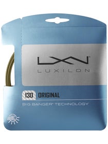 Luxilon Big Banger Original 16/1.30 String