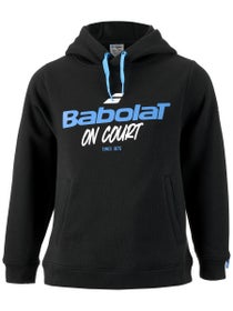Babolat Boy's 2025 Exercise Hoodie