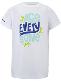 Babolat Boy's Exercise T-Shirt