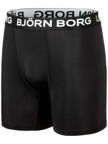 Bjorn Borg Men's Fall Sport Microfiber Boxer Brief 2 PK