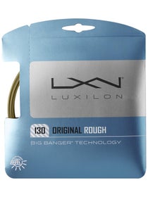 Luxilon Big Banger Original Rough 16/1.30 String