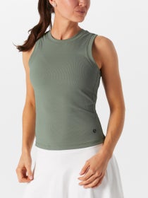 Bjorn Borg Women's Spring Ace Rib Tank