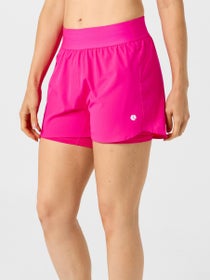 Bjorn Borg Women's Fall Ace 2 in 1 Short