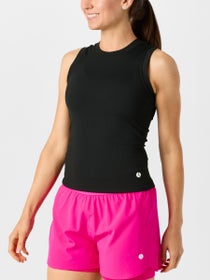Bjorn Borg Women's Fall Ace Pocket Rib Tank
