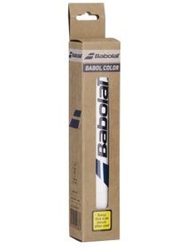 Babolat Babol Color Stencil Ink White