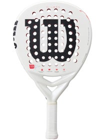 Wilson Bela LS v3 Padel Demo