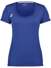 Babolat Girl's Play Cap Sleeve