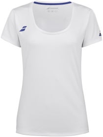 Babolat Girl's Play Cap Sleeve
