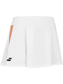 Babolat Girl's 2025 Play Skirt