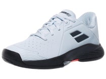 Babolat Propulse 3 Illusion Blue/Black Junior Shoes