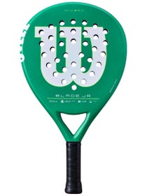 Wilson Blade Junior v4 Padel Racket