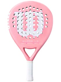 Wilson Blade LS v4 Pink Padel Racket
