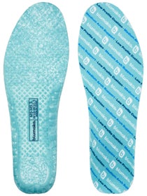 Blumaka Low Profile Cushion Medium Arch Support Insoles