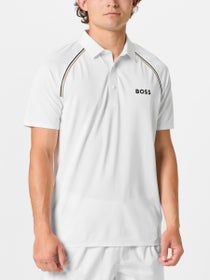 BOSS Men's Core Patteo Polo