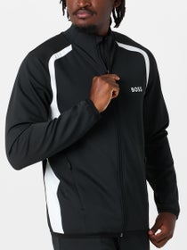 BOSS Men's Court Spin Full Zip Jacket
