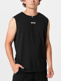 BOSS Men's Core Sleeveless Top