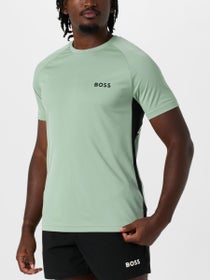BOSS Men's Court Spin Top