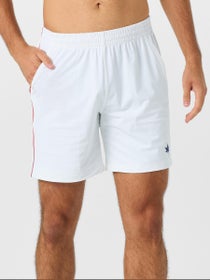 BOAST Men's 7" Tipped Peak Performance Short