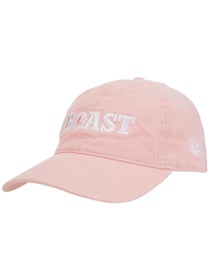 BOAST Women's Dad Hat - Pink
