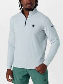 BOAST Men's Greenwich Sport Quarter Zip