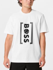 BOSS Men's Fall Iconic T-Shirt