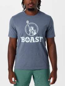 BOAST Men's Statue Of Liberty T-Shirt
