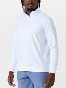 BOAST Men's Greenwich Quarter Zip 2.0