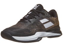 Babolat Jet Mach III AC Black/White Men's Shoes