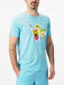 Babolat Men's Message T-Shirt
