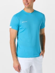 Babolat Men's Play Crew Neck Tee