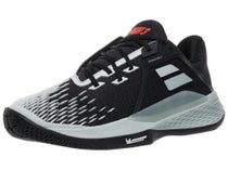 Babolat Propulse Fury 3 AC Black/Blue Men's Shoes
