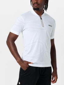 BOSS Men's Summer Serve 3 Polo
