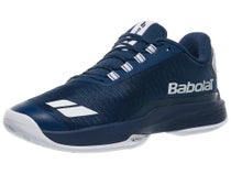 Babolat Jet Tere 2 PRM Dark Blue Men's Shoes