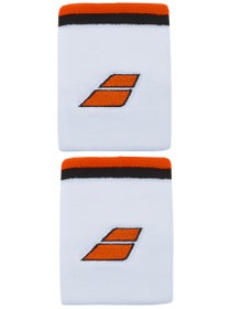 Babolat Terry Doublewide Wristbands