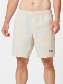 BOSS Men's Winter Match 9" Short