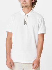 BOSS Men's Winter Paddy Polo